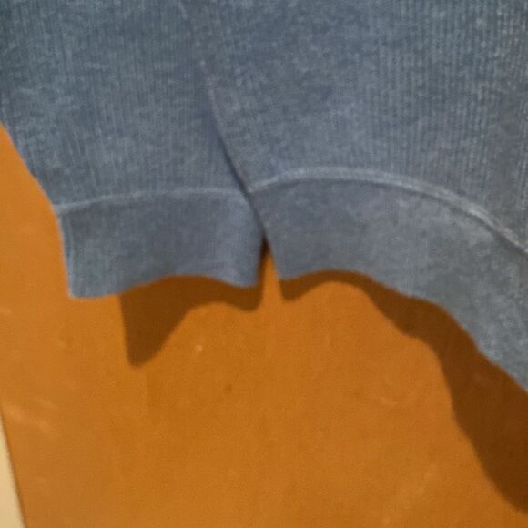 Eddie Bauer Mens XLT sweater pull over long sleeve - Picture 3 of 8